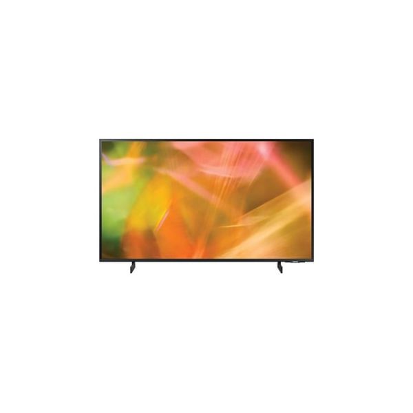 Samsung HG50AU800EE 127 cm (50") 4K Ultra HD Smart TV Negro 20 W