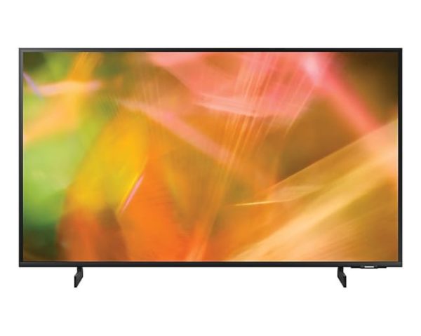 Samsung HG50AU800EE 127 cm (50") 4K Ultra HD Smart TV Negro 20 W - Image 2