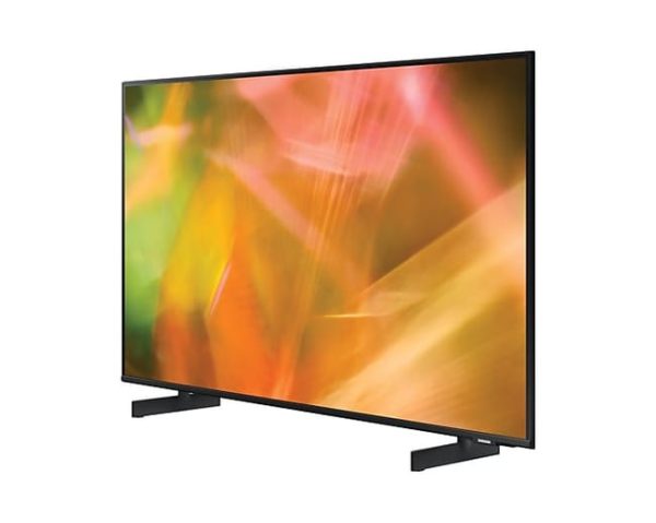 Samsung HG50AU800EE 127 cm (50") 4K Ultra HD Smart TV Negro 20 W - Image 3