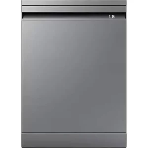 Máquina de Lavar Loiça SAMSUNG DW60DG760FSLU1 (13 Conjuntos - 60 cm - Inox)