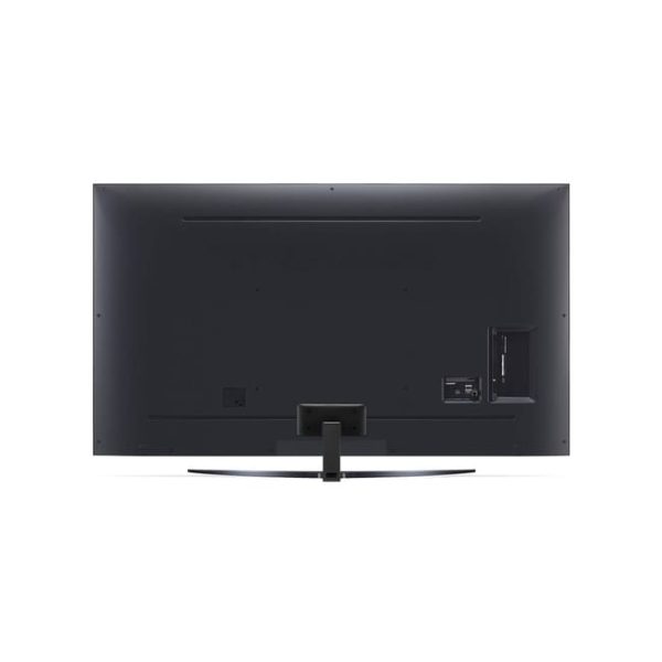 Smart TV LG 86NANO766QA 86" 4K ULTRA HD NANOCELL WIFI LED 4K Ultra HD NanoCell Direct-LED - Image 4
